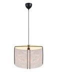 Cardine Pendant