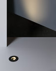 Compass Adjustable Inground Uplight