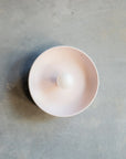 Concrete Round Wall Sconce
