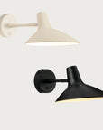 Darci Short Wall Light