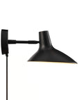 Darci Short Wall Light