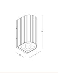 Hestia Wall Light