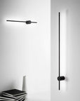 Essence 70cm Wall Light