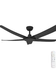 FlatJET (3/4/5) DC Fan