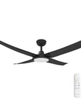 FlatJET (3/4/5) DC Fan