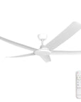 FlatJET (3/4/5) DC Fan