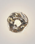FLO Round Wall Light