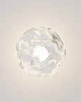 FLO Round Wall Light