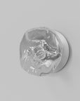 FLO Round Wall Light