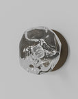 FLO Round Wall Light