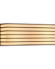 Fluctus 28 Wall Light