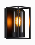 Griffin Wall Light