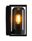Griffin Wall Light