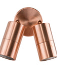 Double Adjustable Spot