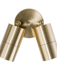 Double Adjustable Spot