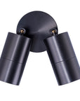 Double Adjustable Spot