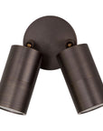 Double Adjustable Spot