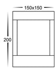 LED Pillar Light