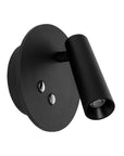 Adjustable Reading Light with Back Light