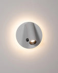 Adjustable Reading Light with Back Light