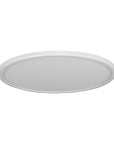 Slim Oyster Light