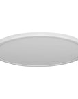 Slim Oyster Light