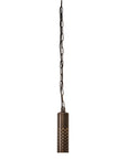Maple Exterior Pendant