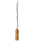 Maple Exterior Pendant