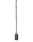 Tube Exterior Pendant