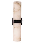 Alabaster Glass Wall Light