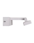 Adjustable Vanity Light