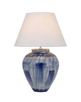 Noosa Ceramic Table Lamp