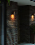 Kyklop Cone Wall Light