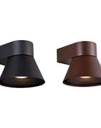 Kyklop Cone Wall Light