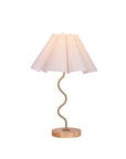 Fold Table Lamp