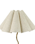 Fold Table Lamp