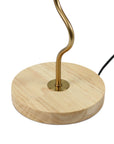 Fold Table Lamp