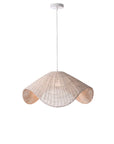 Ballerina Rattan Pendant