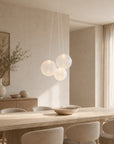 Mapa Cloud 3 Light LED