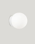 Mapa Bianco Wall Light