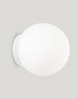 Mapa Bianco Wall Light