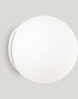 Mapa Bianco Wall Light