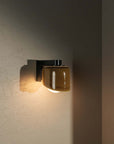 Terra 0.5 Wall Light
