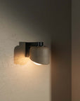 Terra 0.5 Wall Light