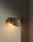 Terra 0.5 Wall Light