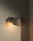 Terra 0.5 Wall Light