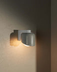 Terra 0.5 Wall Light