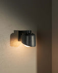 Terra 0.5 Wall Light