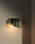 Terra 0.5 Wall Light