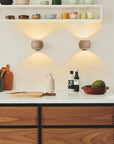 Belir Wall Light